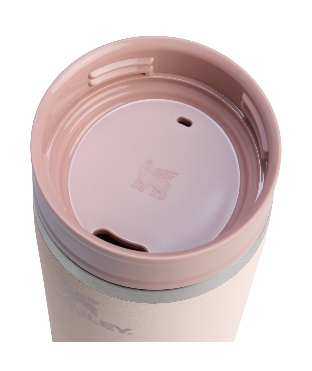 Stanley The Café-To-Go Travel Mug violet blossom Termohrnek (obrázek 9)