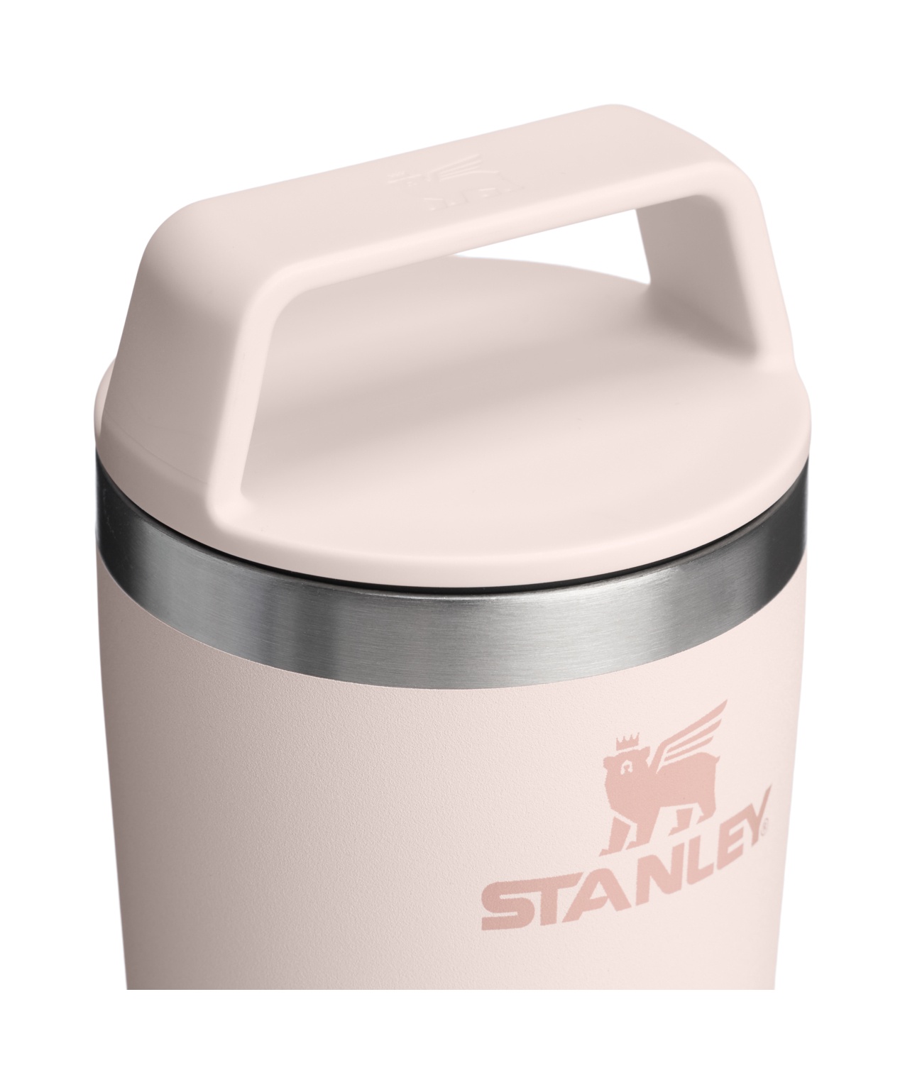 Stanley The Café-To-Go Travel Mug rose quartz Termohrnek (obrázek 5)