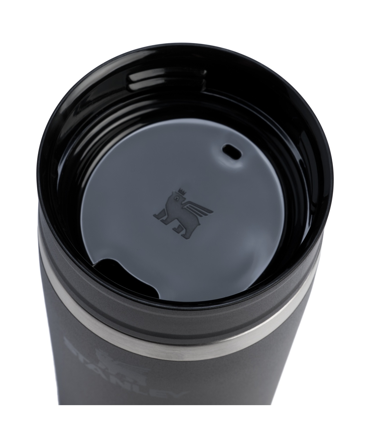 Stanley The Café-To-Go Travel Mug cream gloss Termohrnek (obrázek 8)