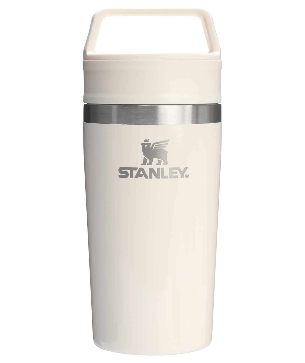 Stanley The Café-To-Go Travel Mug cream gloss Termohrnek