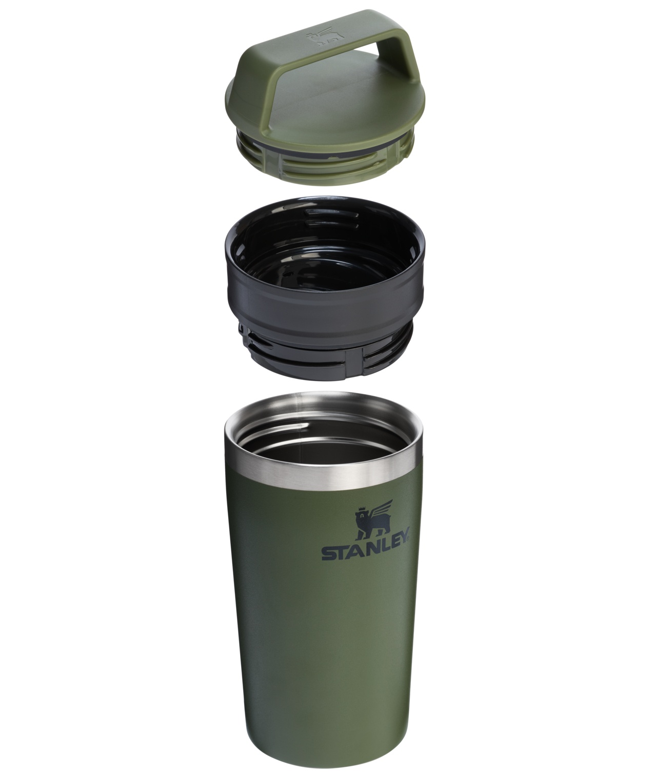 Stanley The Café-To-Go Travel Mug twilight Termohrnek (obrázek 6)
