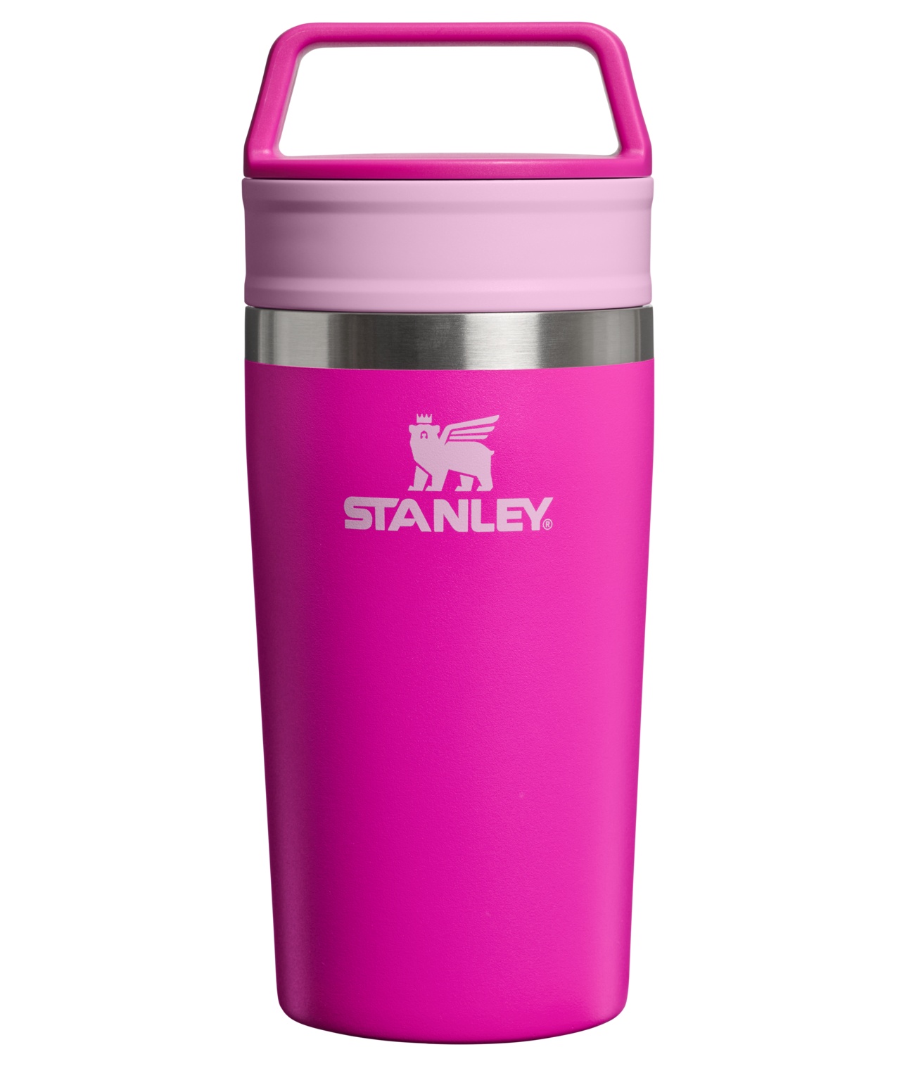 Stanley The Café-To-Go Travel Mug violet blossom Termohrnek