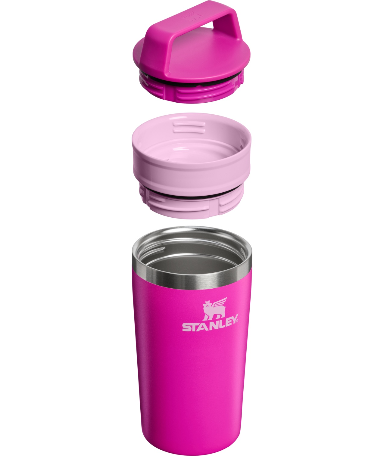 Stanley The Café-To-Go Travel Mug ash Termohrnek (obrázek 8)