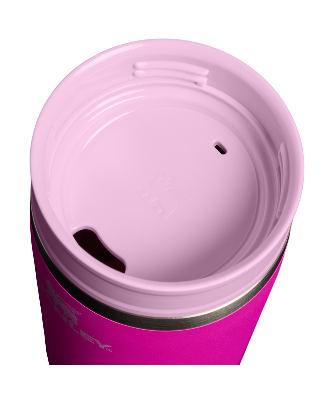 Stanley The Café-To-Go Travel Mug ash Termohrnek (obrázek 9)