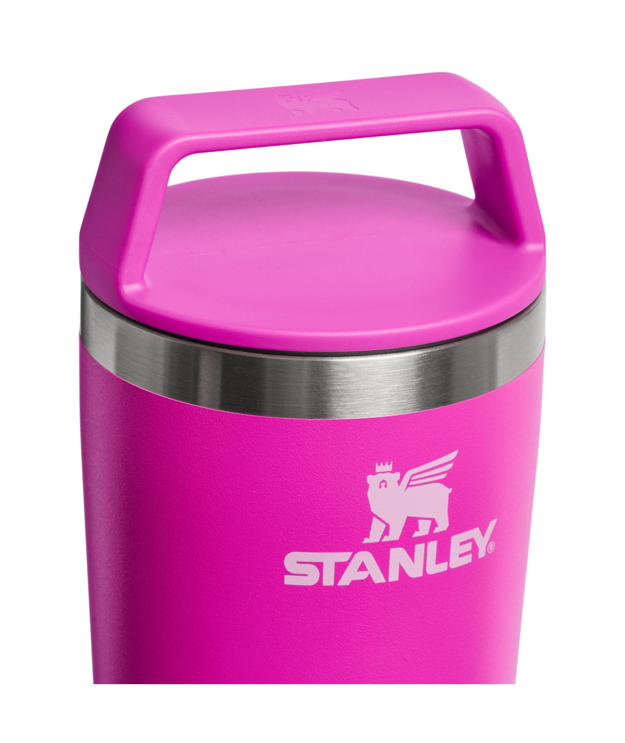 Stanley The Café-To-Go Travel Mug ash Termohrnek (obrázek 10)