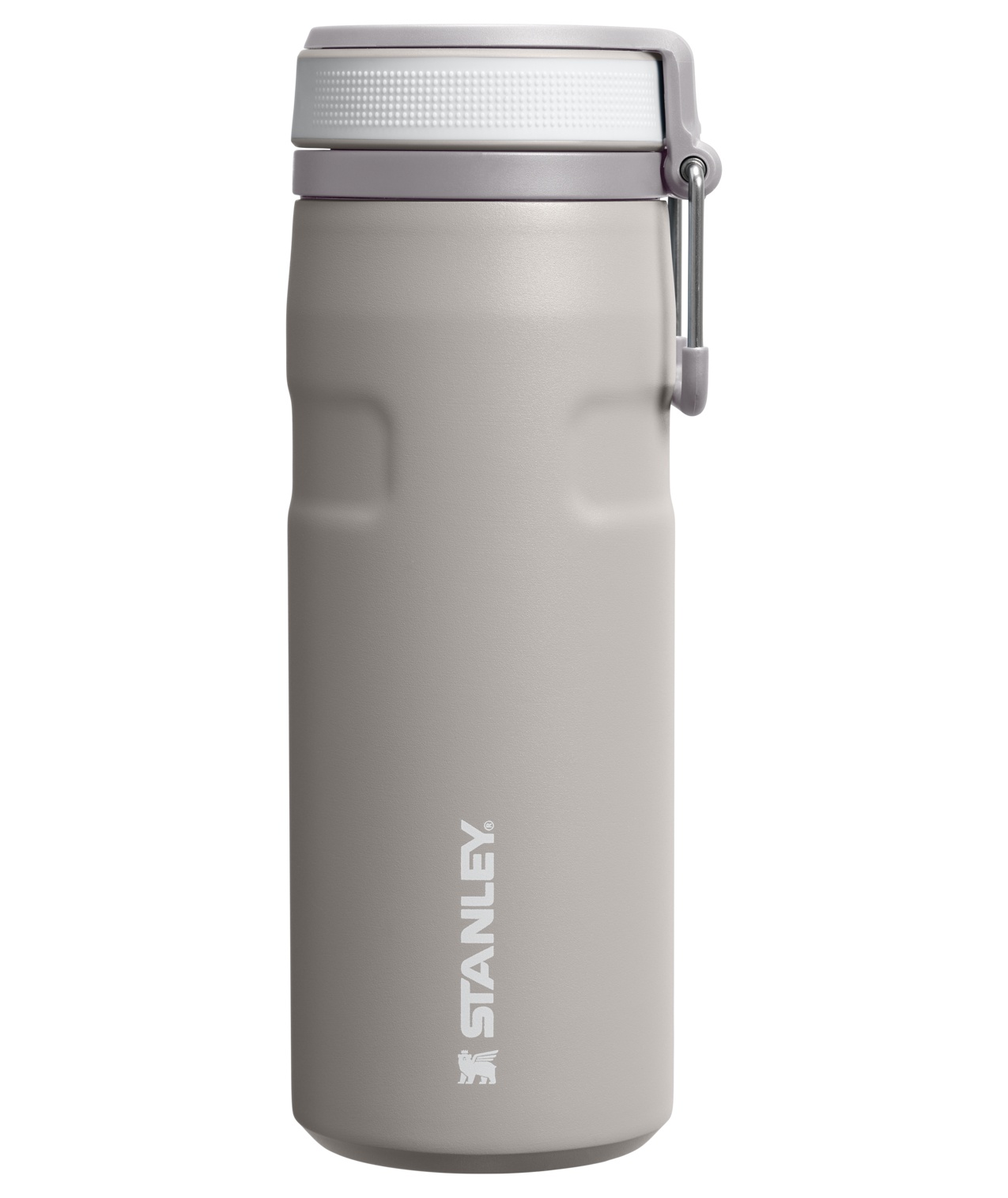Stanley The IceFlow™ Bottle Twist Flip ash Outdoorová láhev