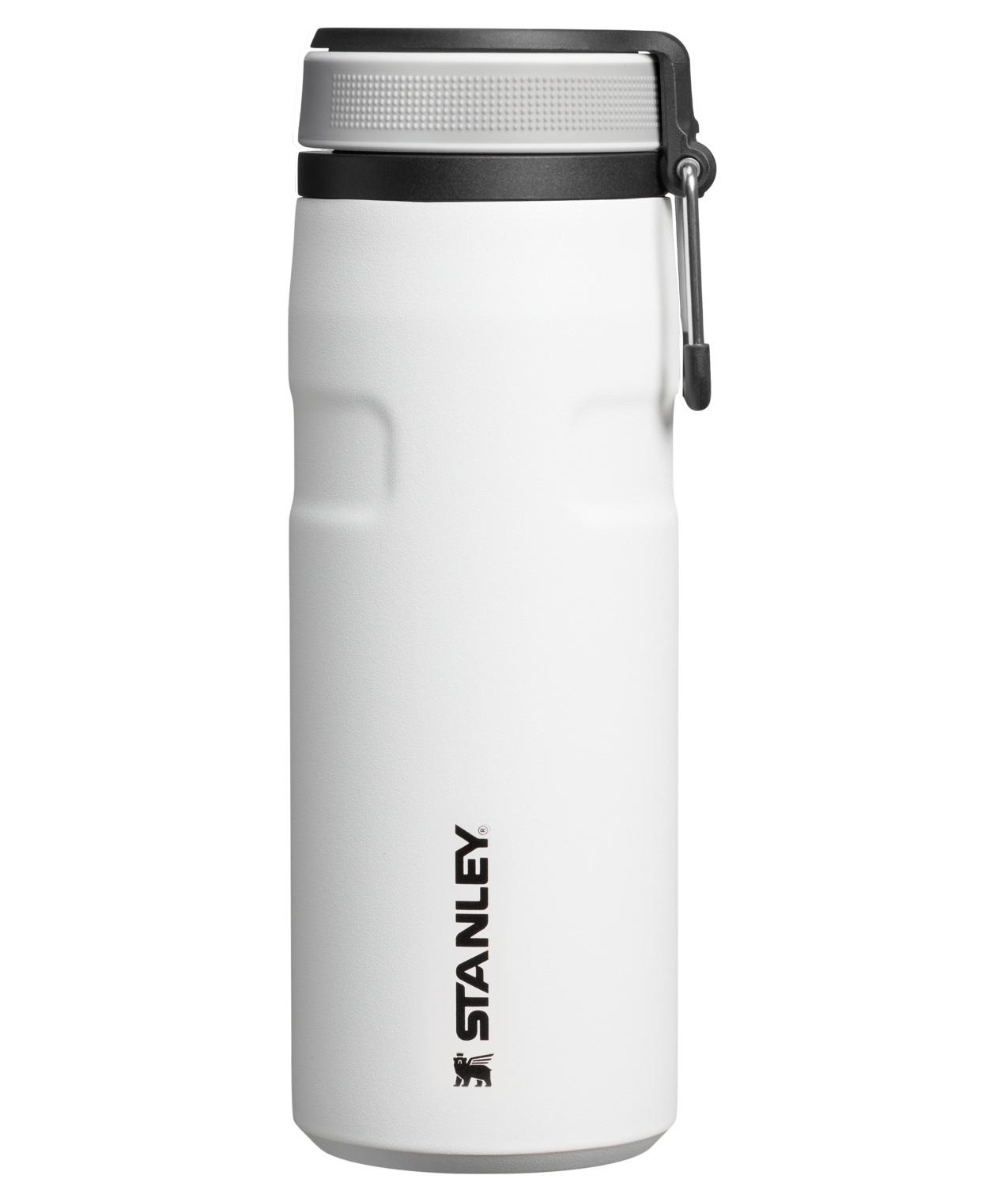 Stanley The IceFlow™ Bottle Twist Flip chalk Outdoorová láhev