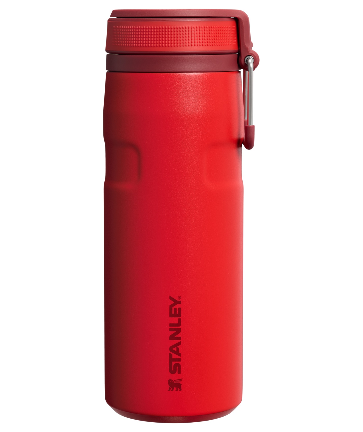 Stanley The IceFlow™ Bottle Twist Flip chili Outdoorová láhev
