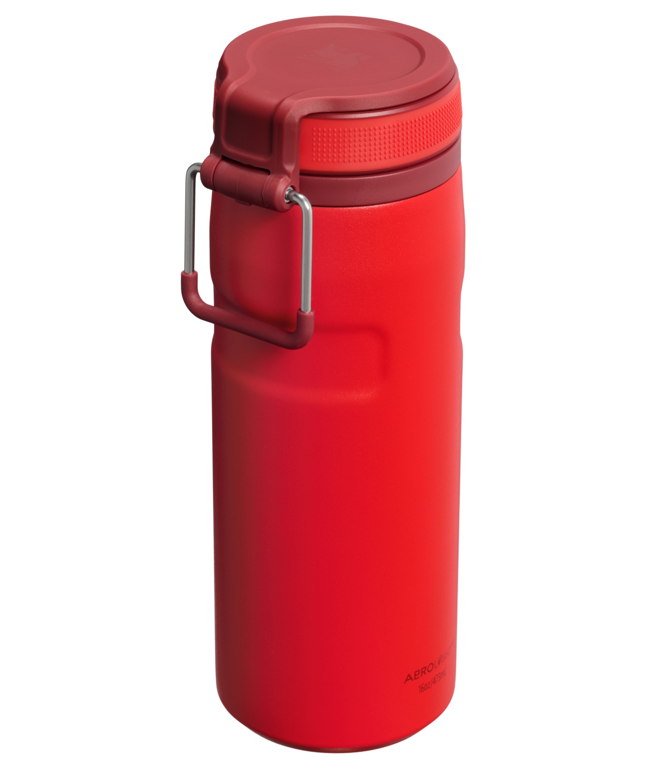 Stanley The IceFlow™ Bottle Twist Flip chili Outdoorová láhev