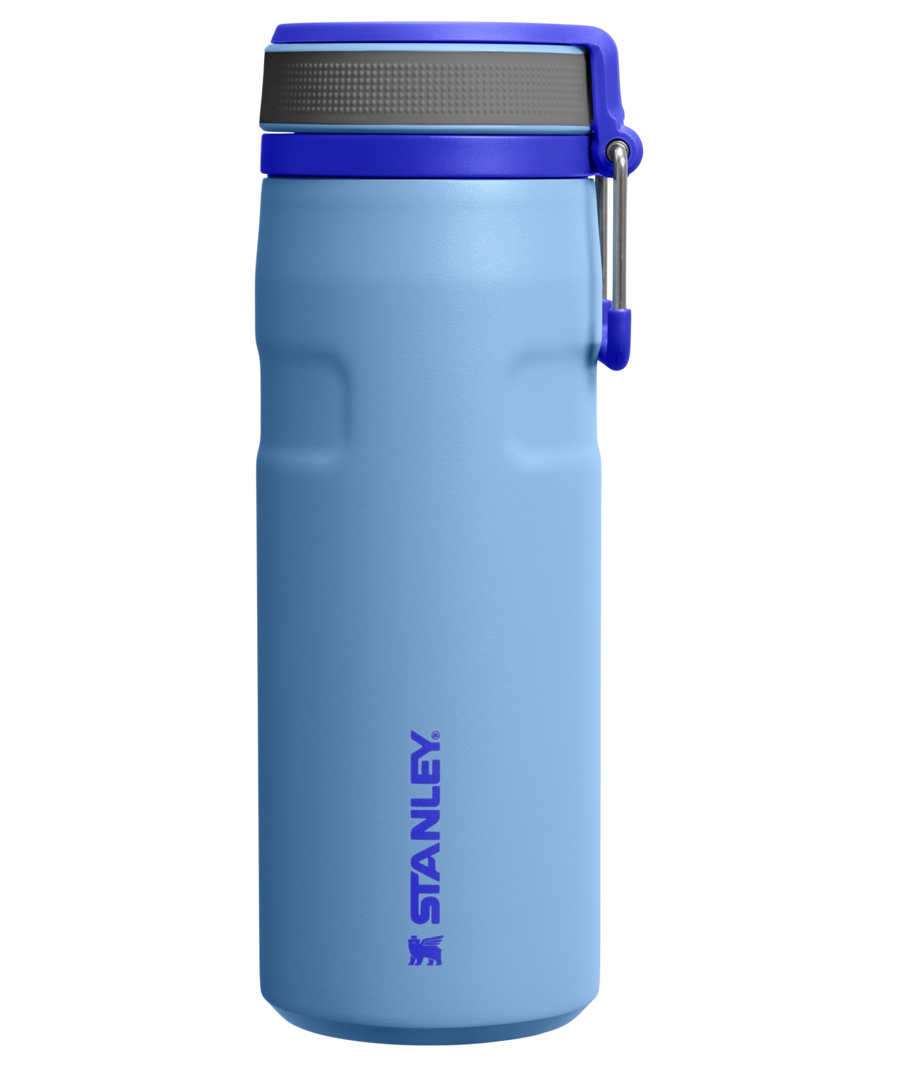 Stanley The IceFlow™ Bottle Twist Flip blue sky Outdoorová láhev