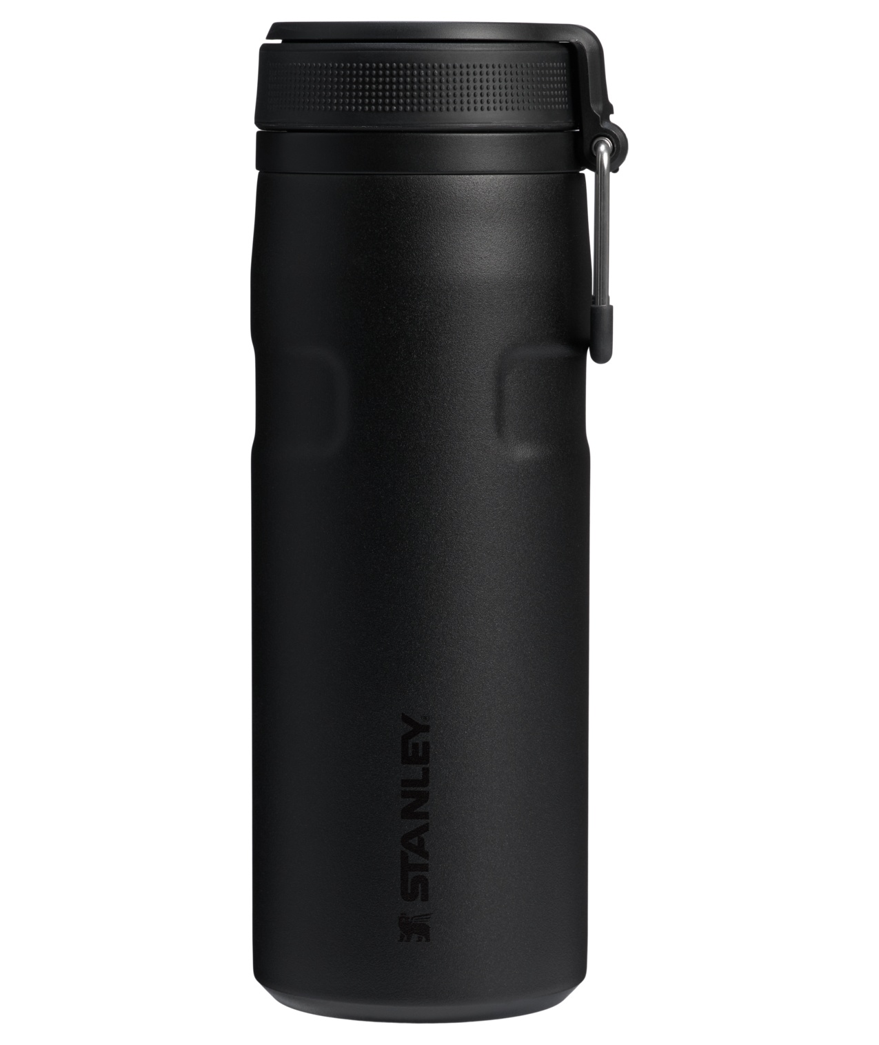 Stanley The IceFlow™ Bottle Twist Flip black 2.0 Outdoorová láhev