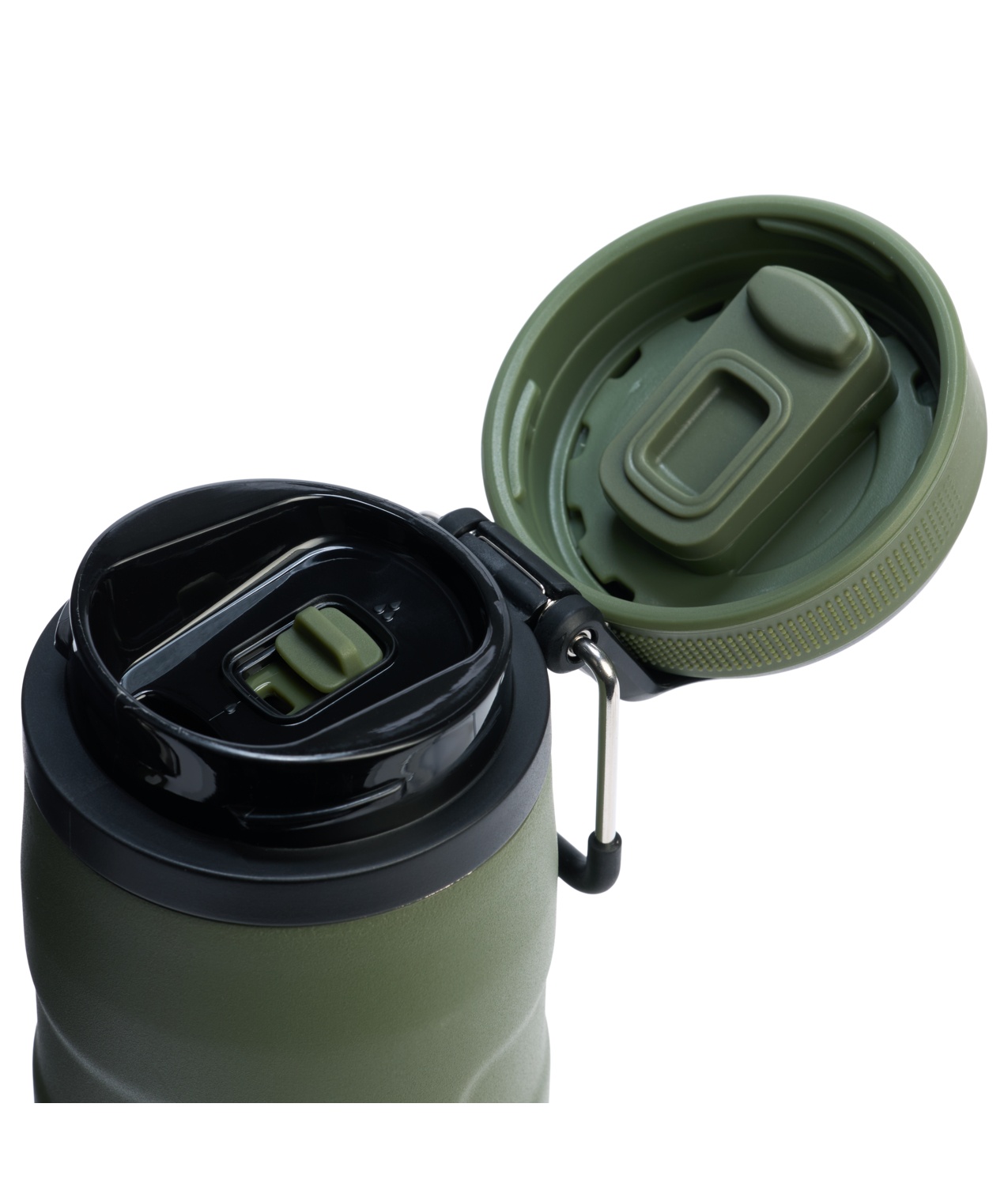 Stanley The IceFlow™ Bottle Twist Flip chili Outdoorová láhev (obrázek 9)