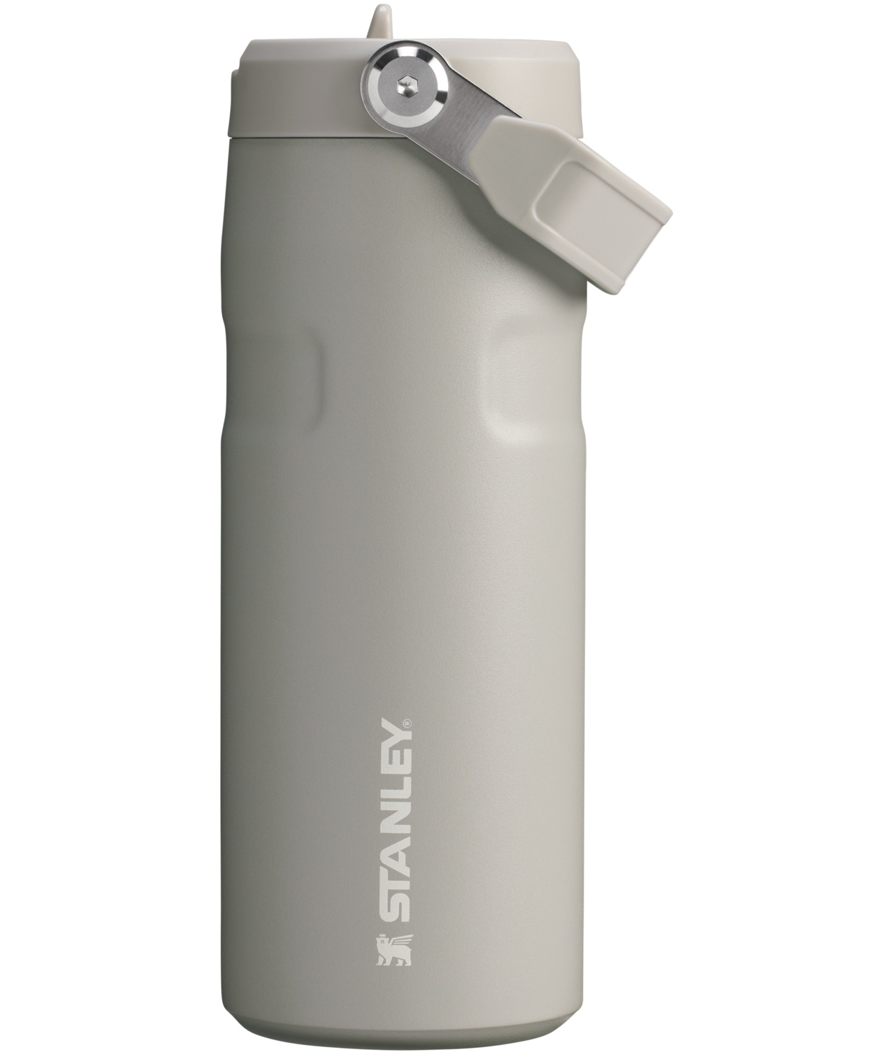 Stanley The IceFlow™ Bottle Flip Straw 2.0 ash Outdoorová láhev