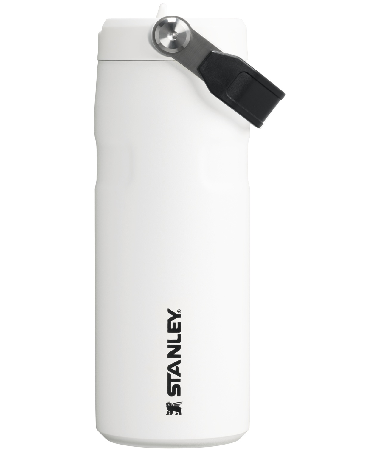 Stanley The IceFlow™ Bottle Flip Straw 2.0 chalk Outdoorová láhev