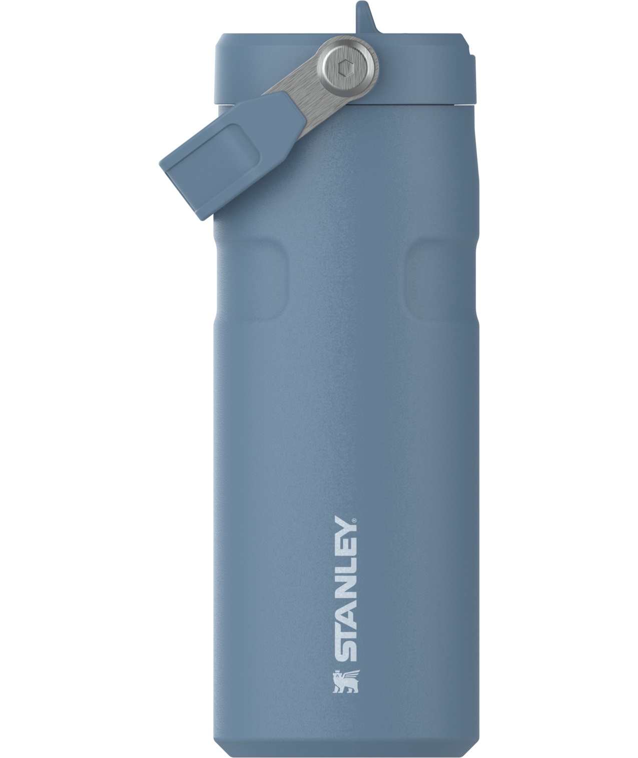 Stanley The IceFlow™ Bottle Flip Straw 2.0 black 2.0 Outdoorová láhev (obrázek 11)