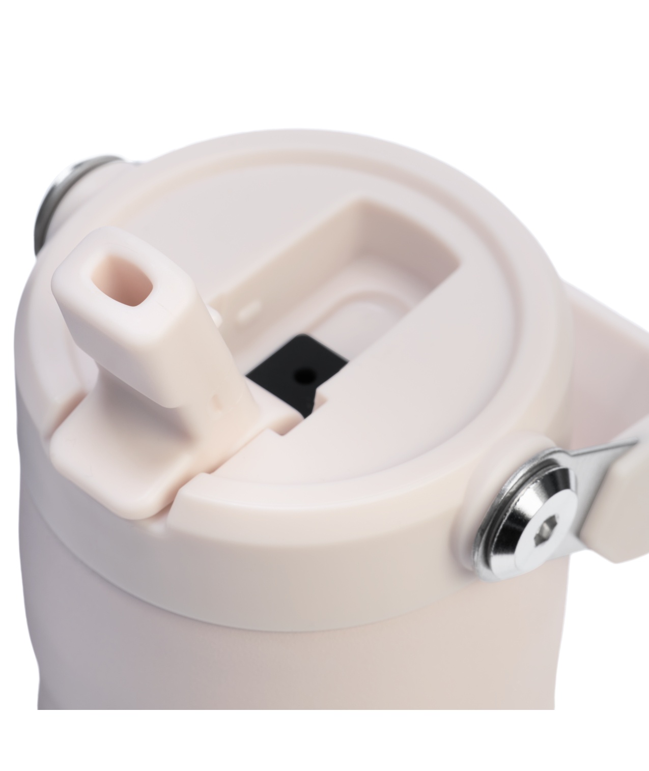 Stanley The IceFlow™ Bottle Flip Straw 2.0 chalk Outdoorová láhev (obrázek 9)