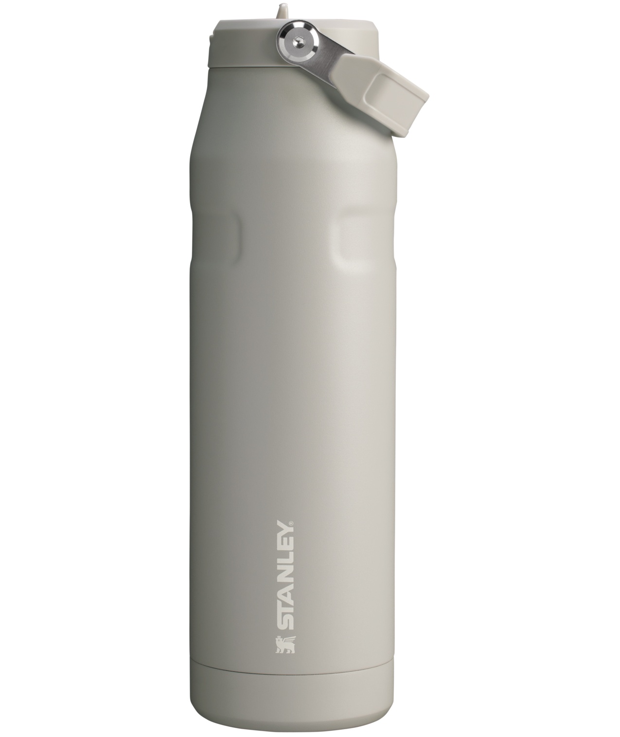 Stanley The IceFlow™ Bottle Flip Straw 2.0 ash Outdoorová láhev