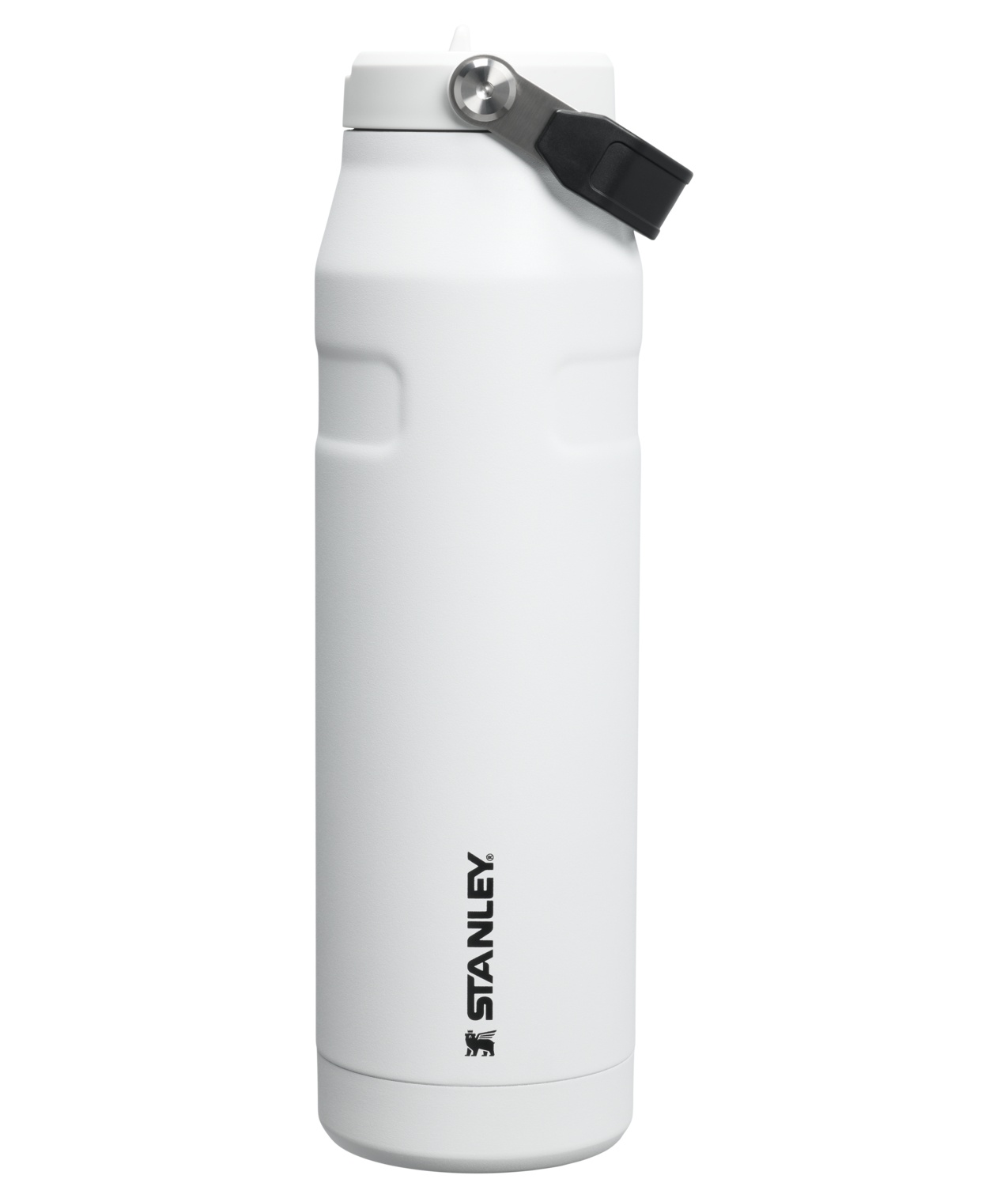 Stanley The IceFlow™ Bottle Flip Straw 2.0 chalk Outdoorová láhev
