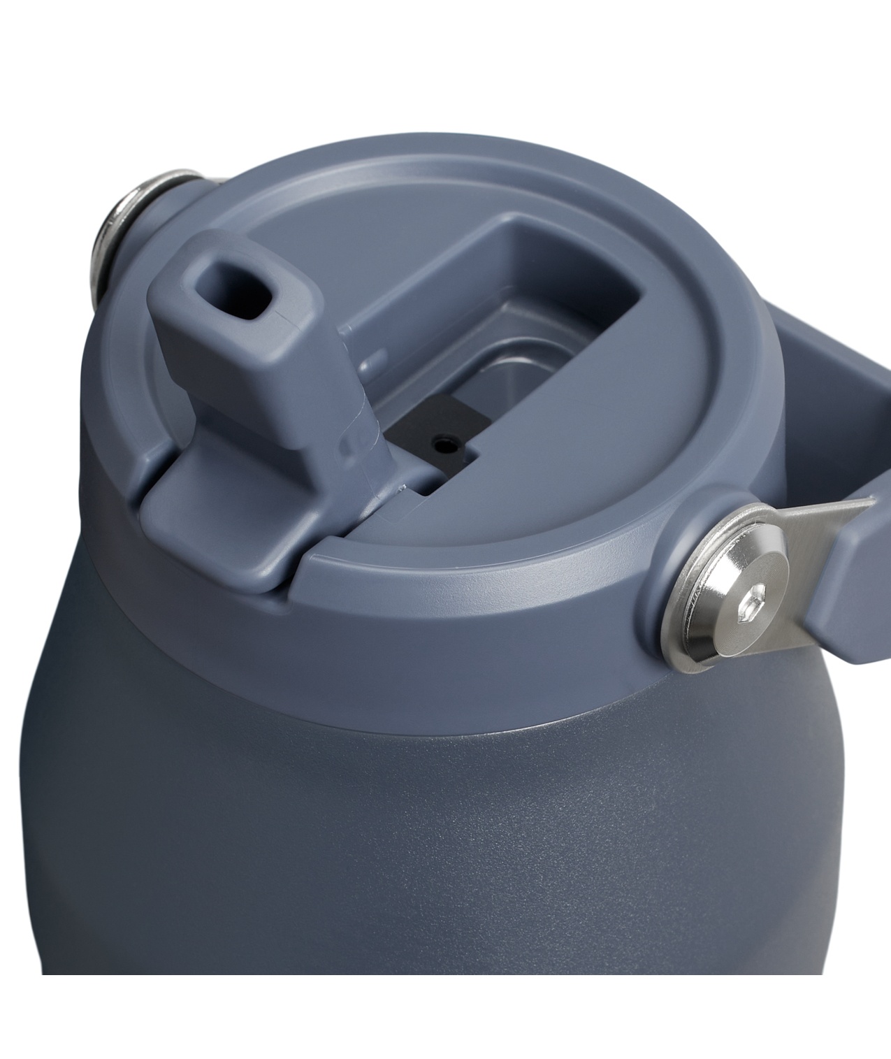 Stanley The IceFlow™ Bottle Flip Straw 2.0 twilight Outdoorová láhev (obrázek 3)