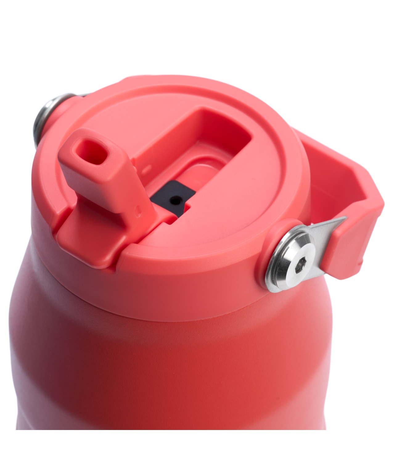 Stanley The IceFlow™ Bottle Flip Straw 2.0 dried pine Outdoorová láhev (obrázek 6)