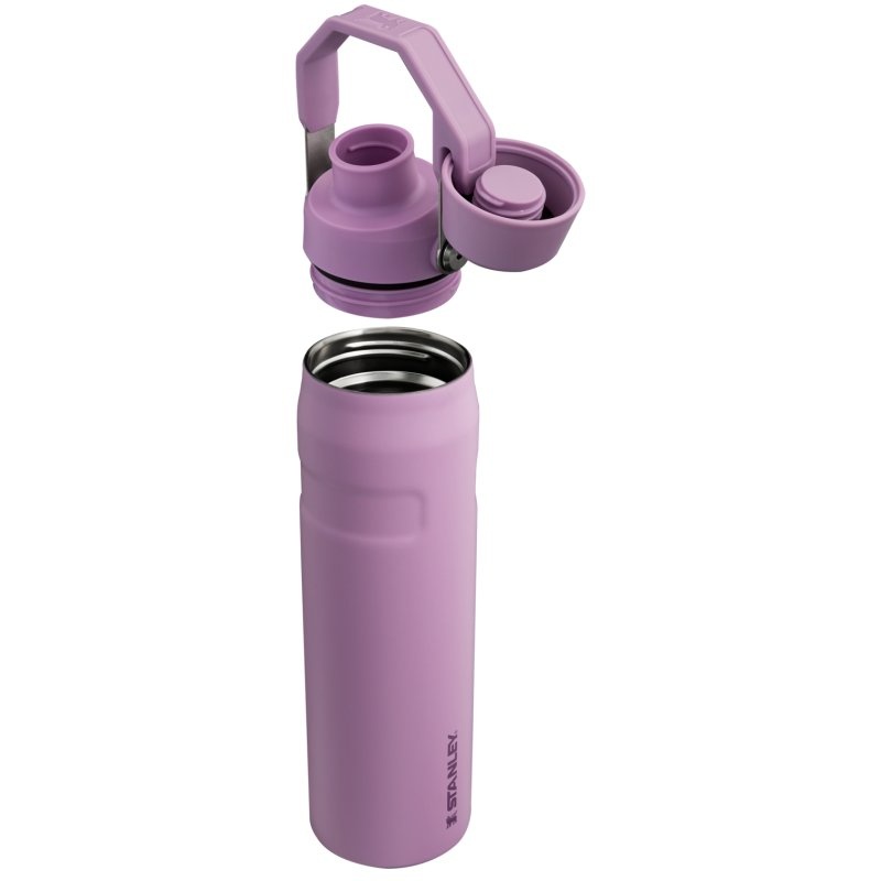Stanley Aerolight IceFlow lilac Outdoorová láhev (obrázek 3)