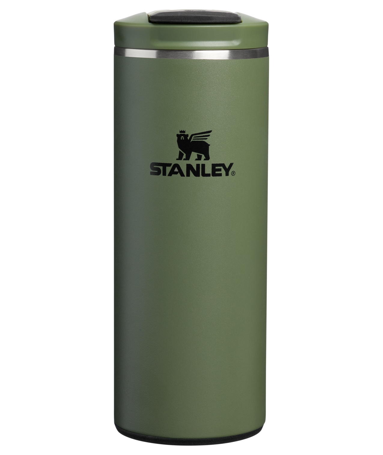 Stanley The Transit Fliptop Mug dried pine Termohrnek