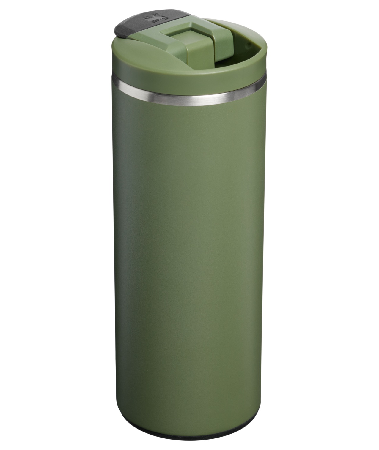 Stanley The Transit Fliptop Mug dried pine Termohrnek