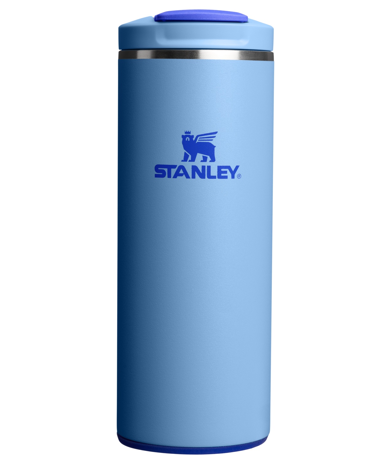 Stanley The Transit Fliptop Mug blue sky Termohrnek