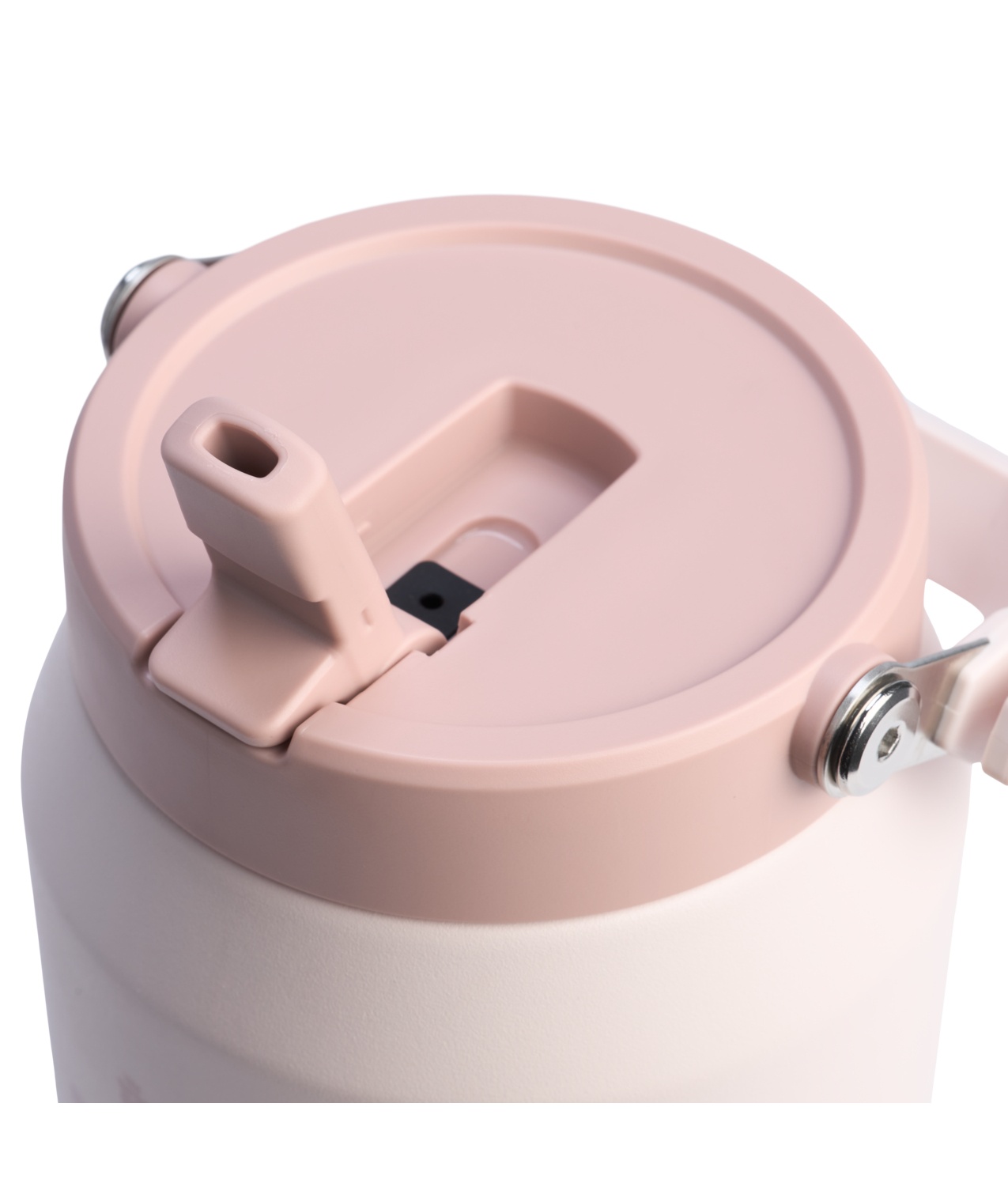 Stanley The IceFlow™ Flip Straw 2.0 Jug 1,9 l black 2.0 Termoláhev (obrázek 9)