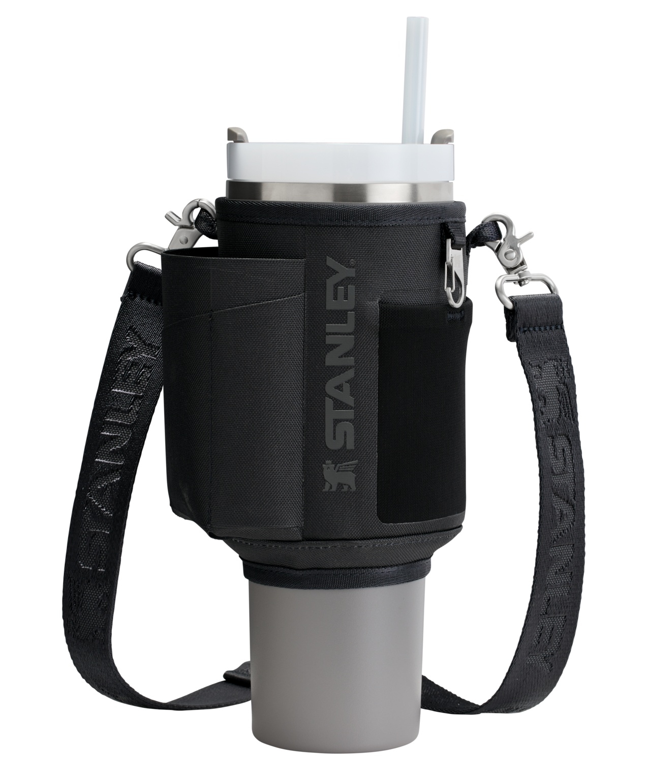 Stanley The All-Day Quencher/Cup Carry-All black Obal na termosku