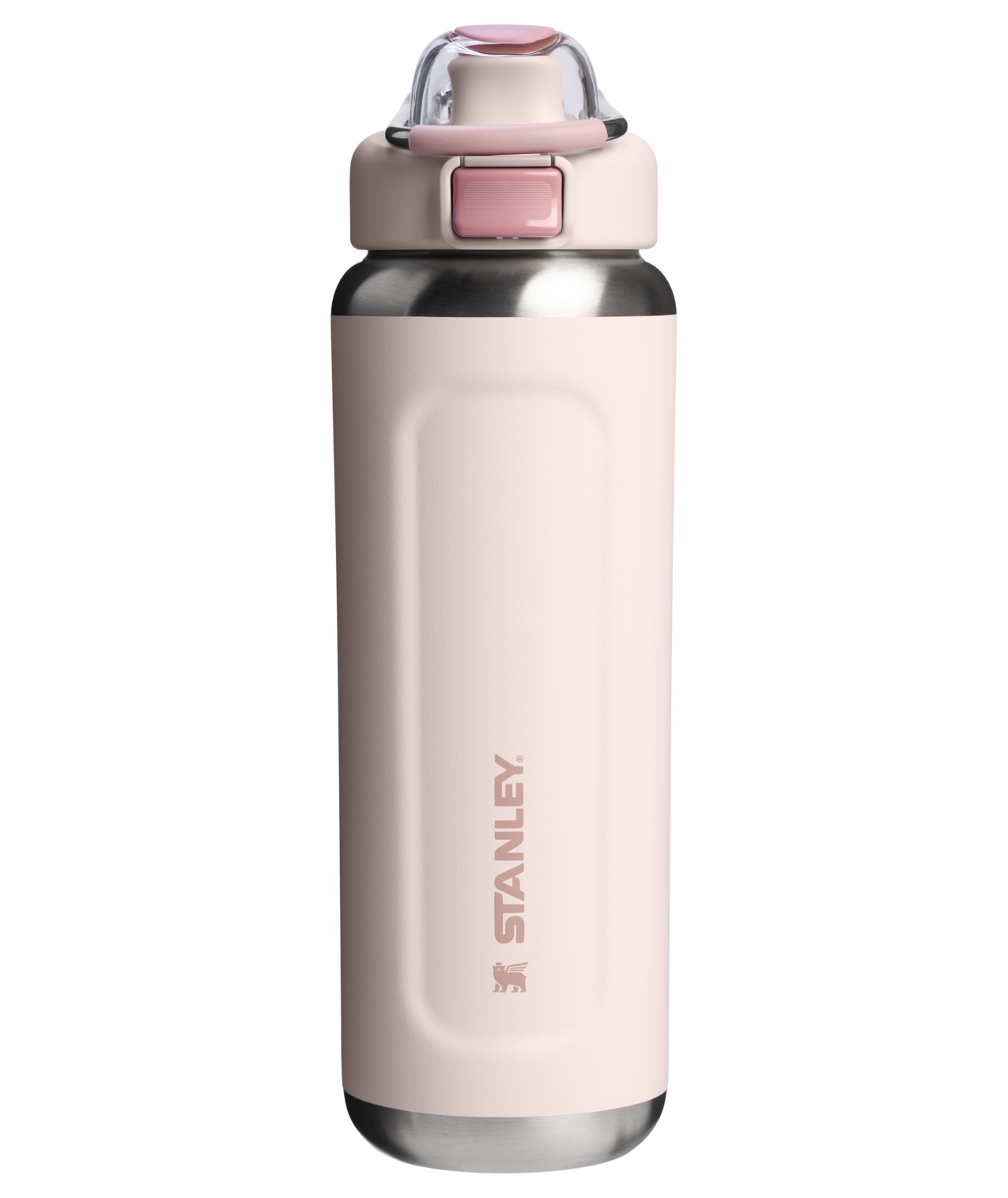Stanley Termoláhev Wellspring Bottle rose quartz Termoska