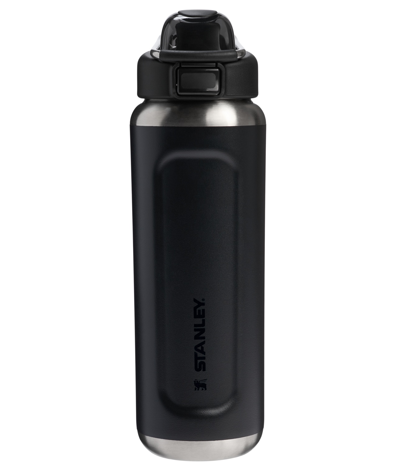 Stanley Termoláhev Wellspring Bottle black 2.0 Termoska