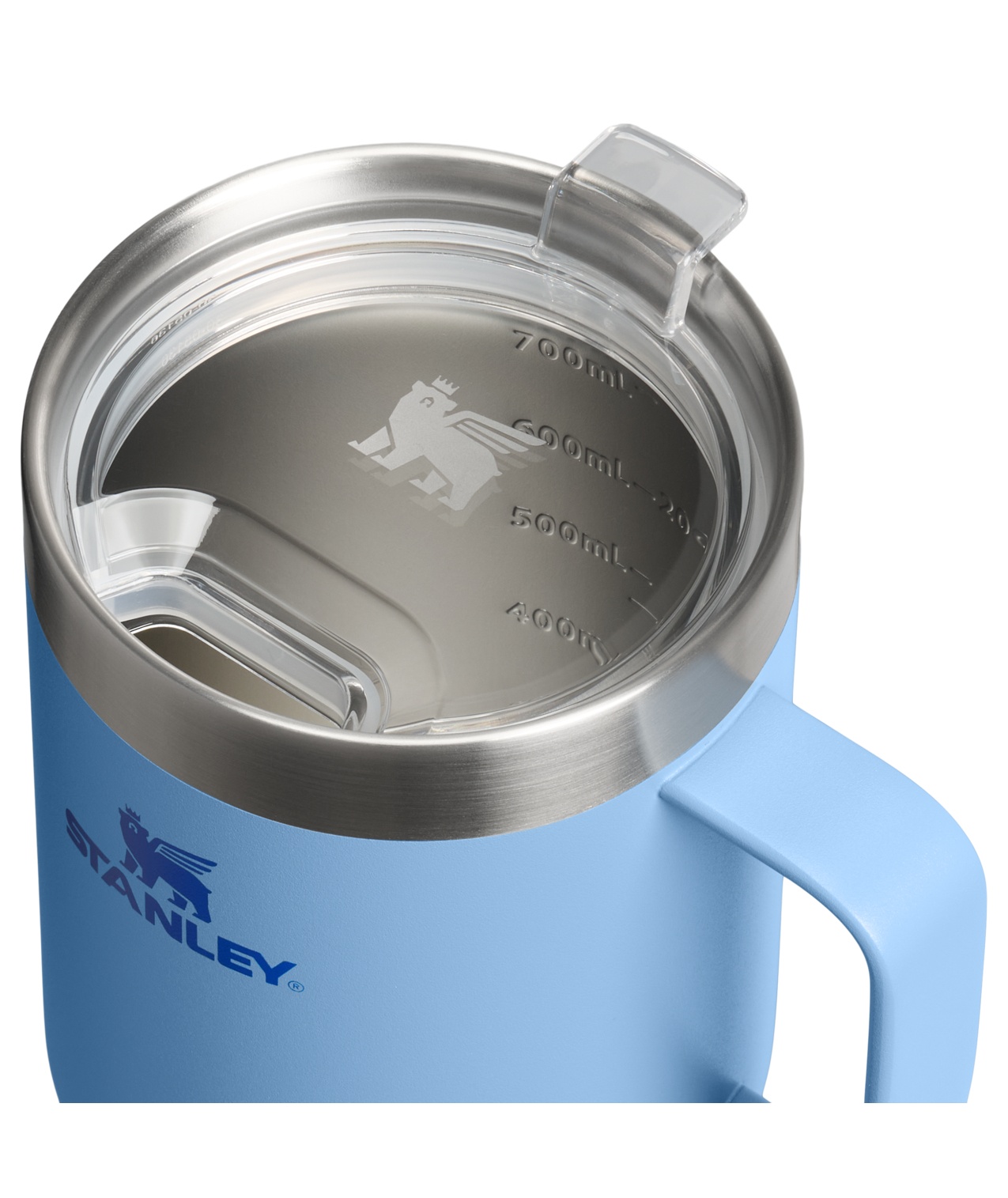 Stanley The Everyday Suburban Mug blue sky Termohrnek (obrázek 3)