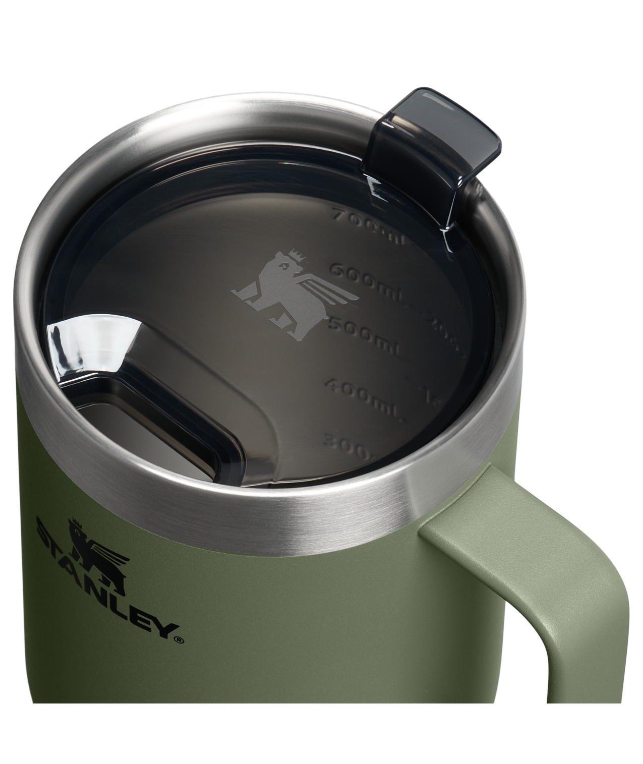 Stanley The Everyday Suburban Mug indigo Termohrnek (obrázek 8)