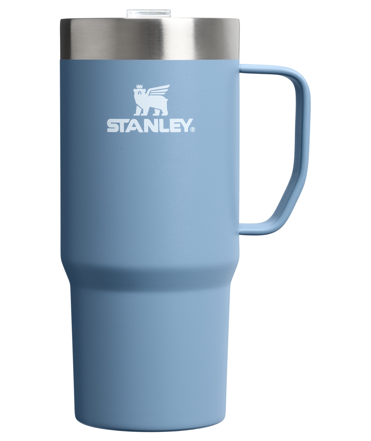 Stanley The Everyday Suburban Mug indigo Termohrnek