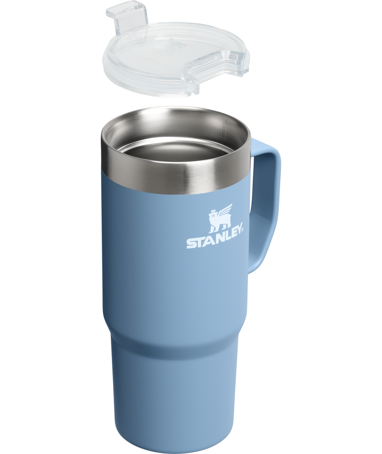Stanley The Everyday Suburban Mug cream gloss Termohrnek (obrázek 7)
