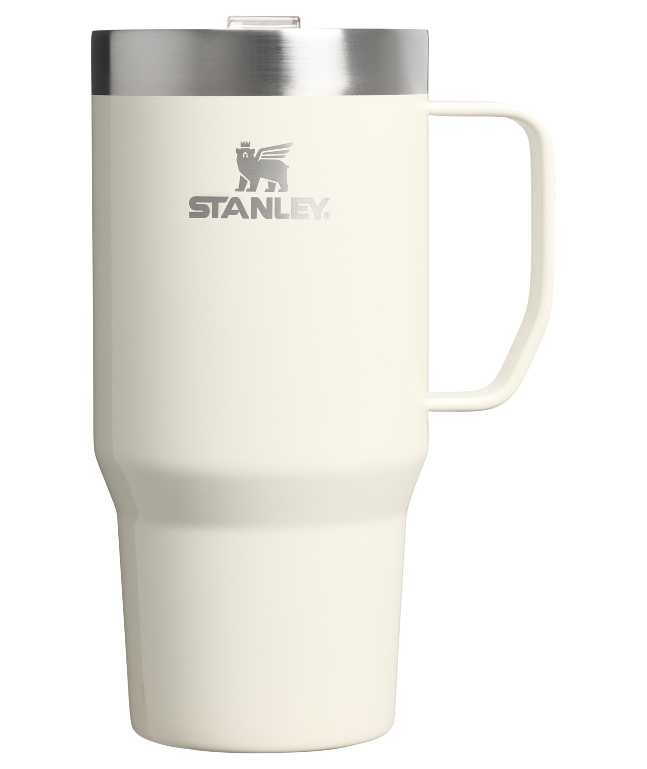 Stanley The Everyday Suburban Mug cream gloss Termohrnek