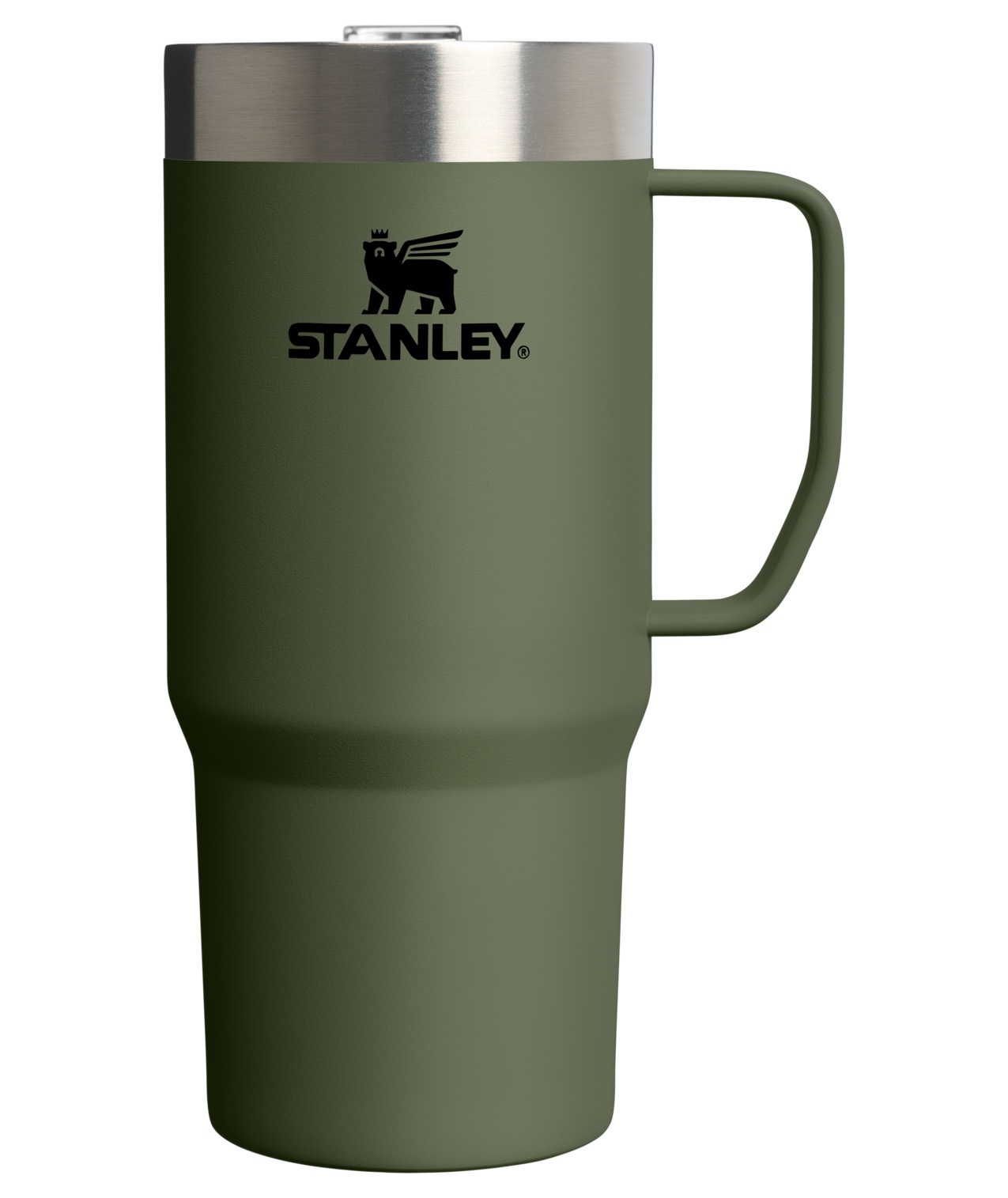 Stanley The Everyday Suburban Mug dried pine Termohrnek