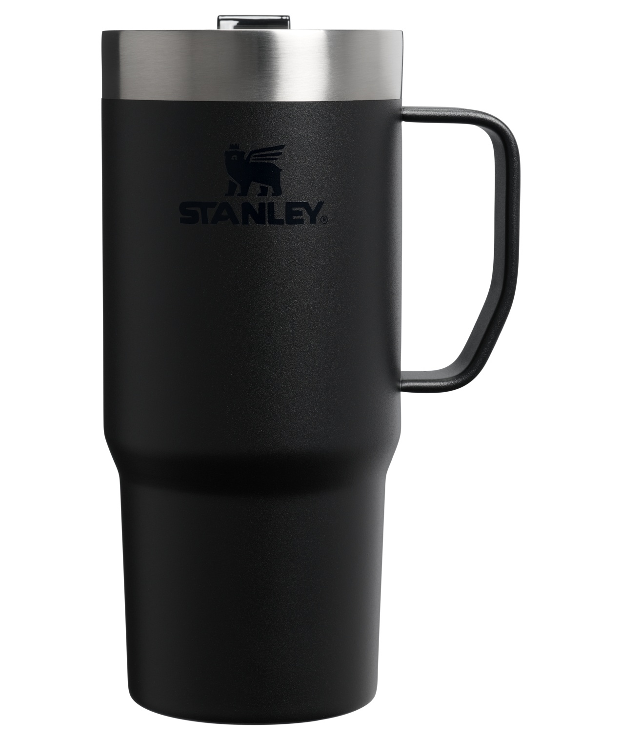 Stanley The Everyday Suburban Mug black 2.0 Termohrnek
