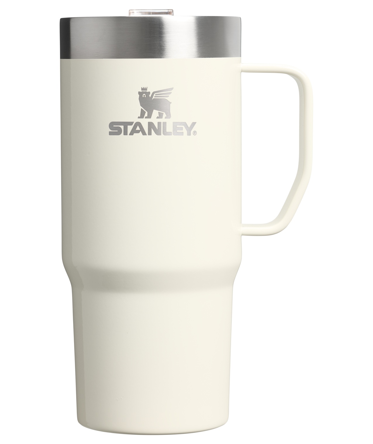 Stanley The Everyday Suburban Mug cream gloss Termohrnek