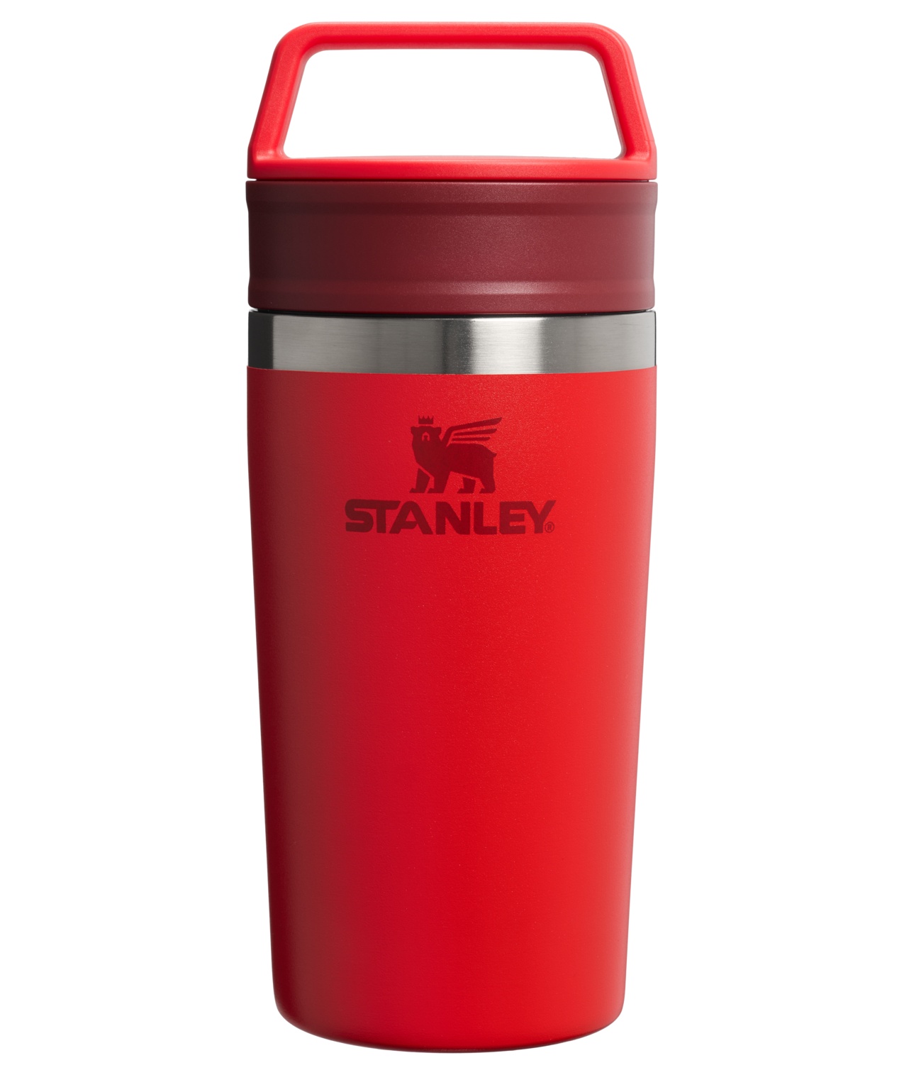 Stanley The Café-To-Go Travel Mug chili Termohrnek