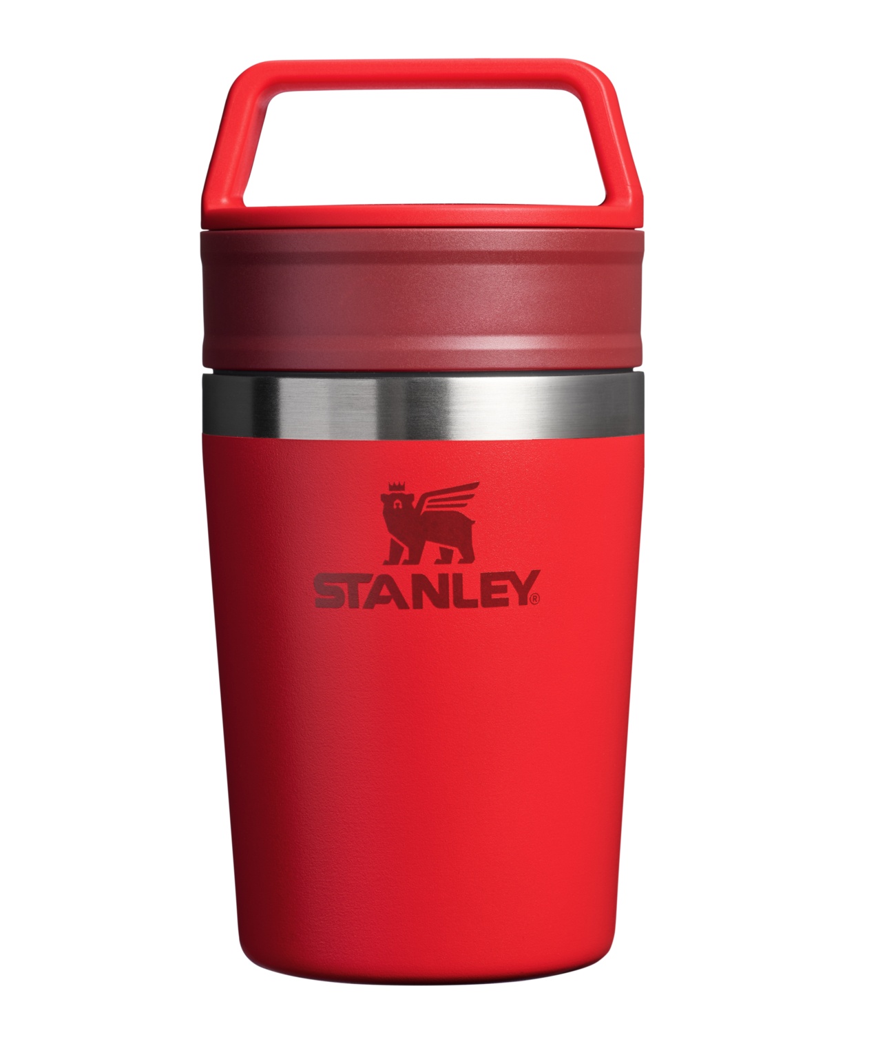Stanley The Café-To-Go Travel Mug chili Termohrnek