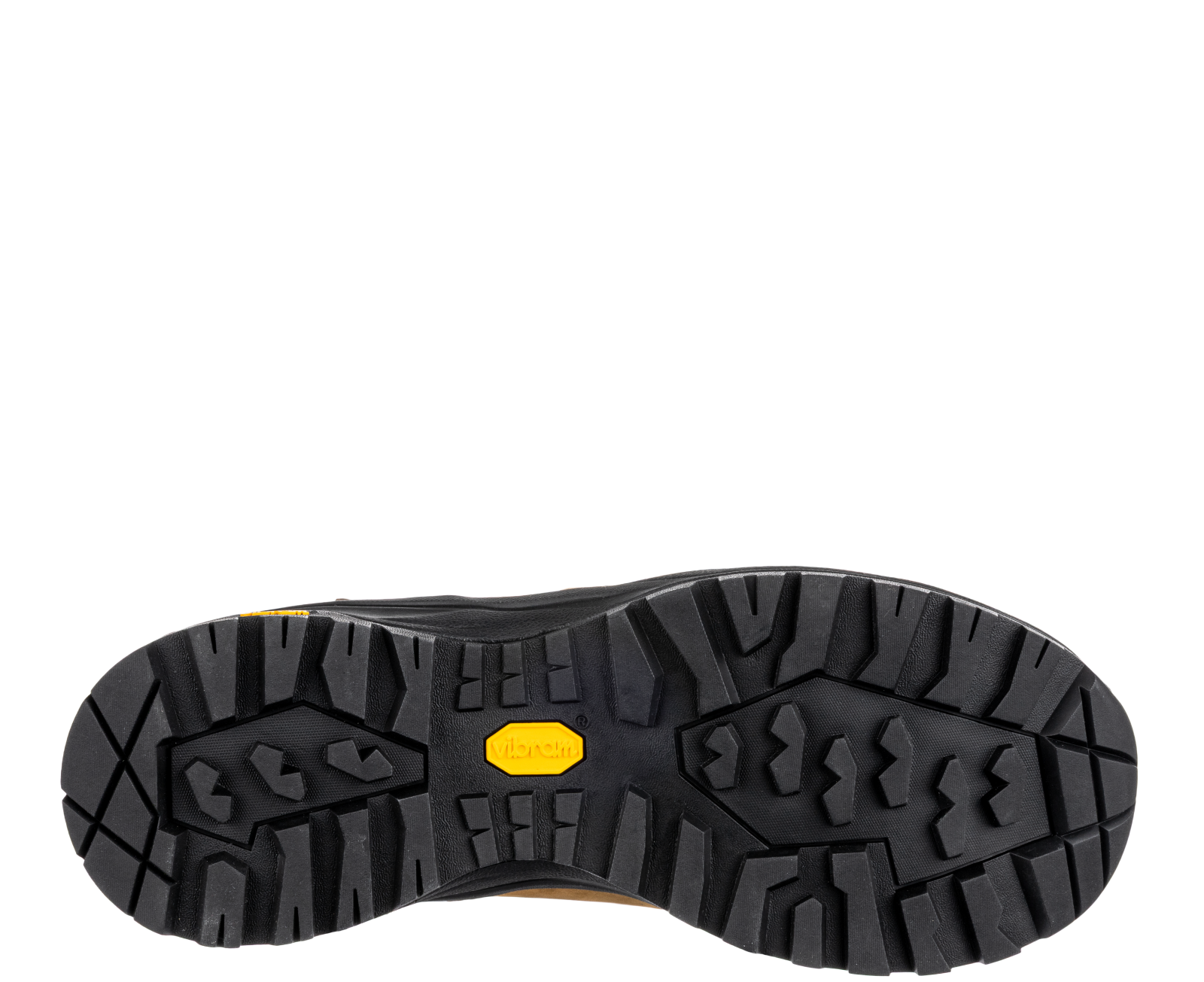 Bennon Terenno 2.0 low EU 38, hnědá Unisex trekingové boty