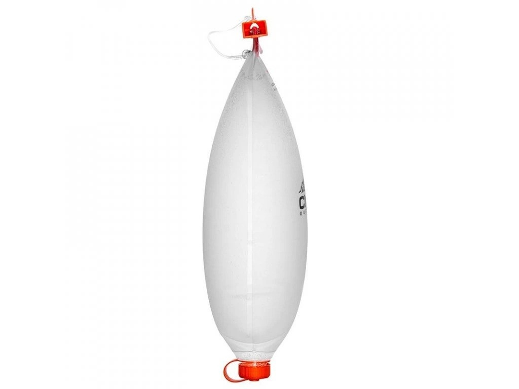 Sawyer CNOC 28mm Vecto 2l Water Container orange Skládací láhev