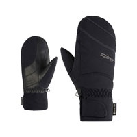 Ziener KATIMANA-Z GTX 8, black Dámské rukavice