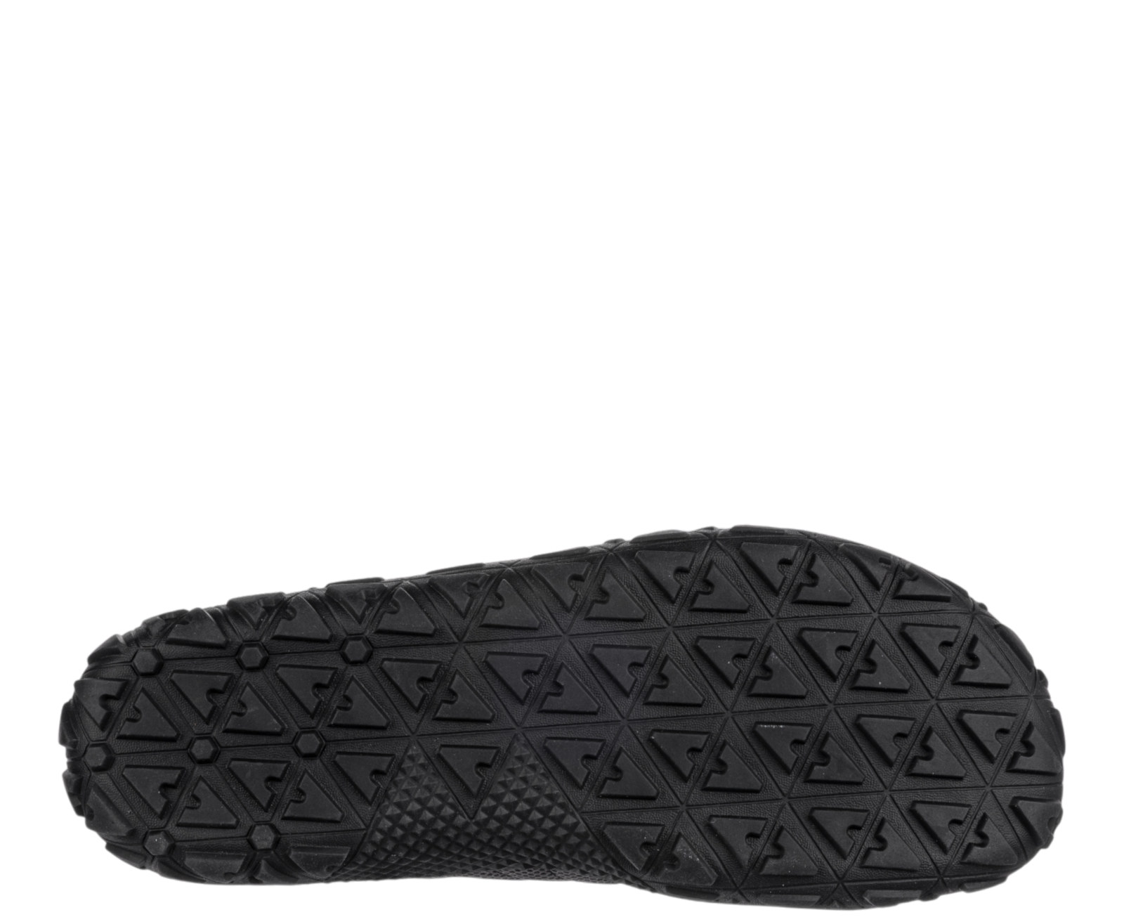 Bennon Barefoot Breeze EU 46, grey Unisex boty