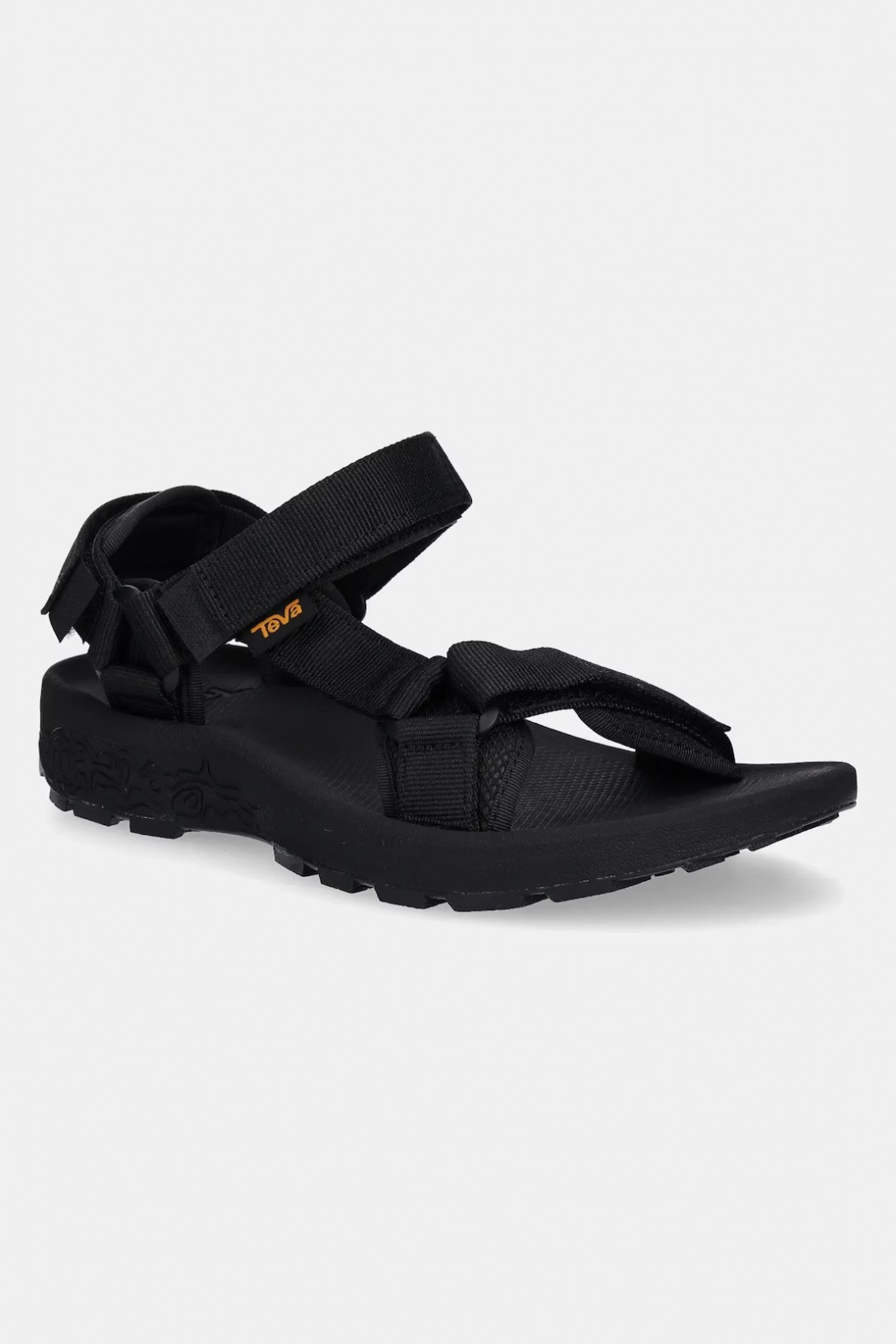 Teva Terragrip/Hydratrek EU 40, BLK Dámské sandály