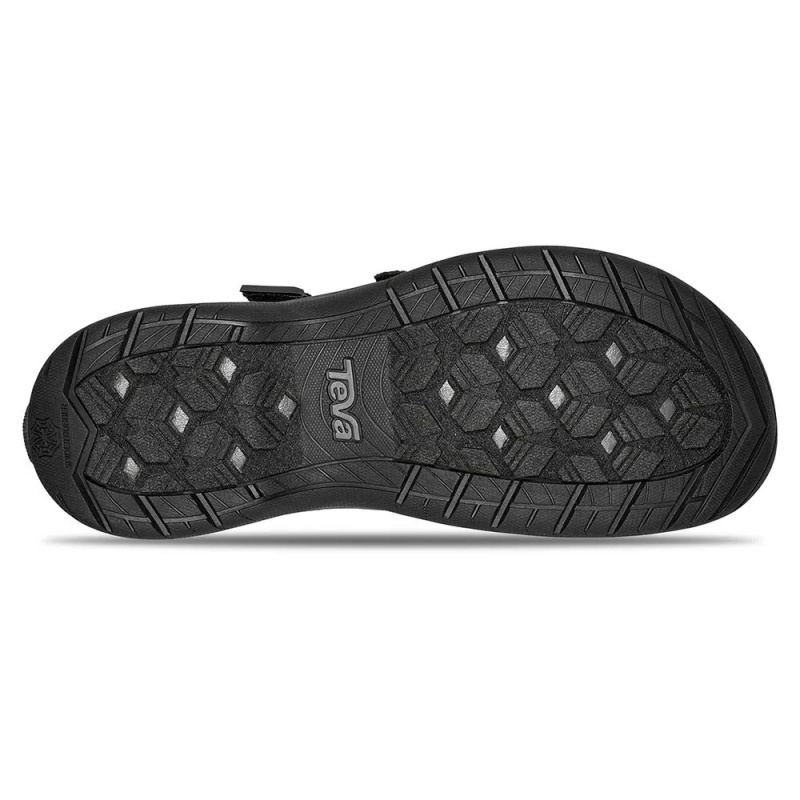 Teva Tirra Sport CT EU 38, BLK Dámské sandály