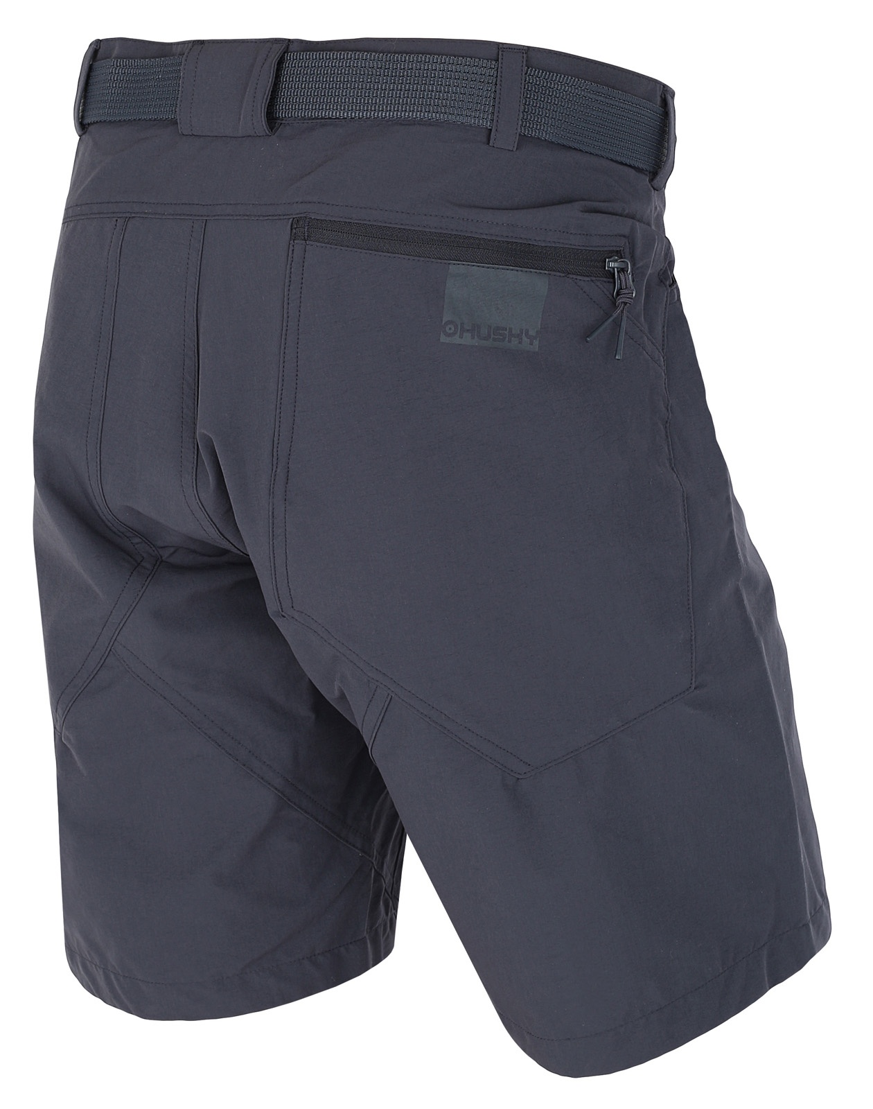 Husky Kimbi M XL, modrá Pánské šortky (obrázek 5)