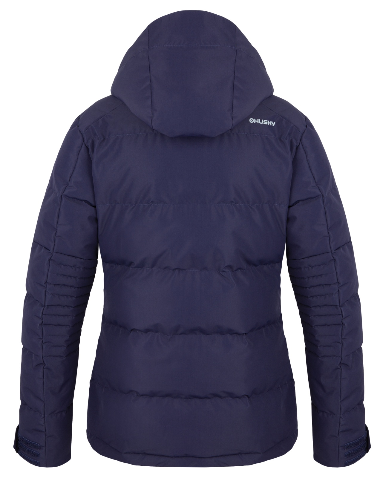 Husky Norel L M, dark blue Dámská plněná zimní bunda